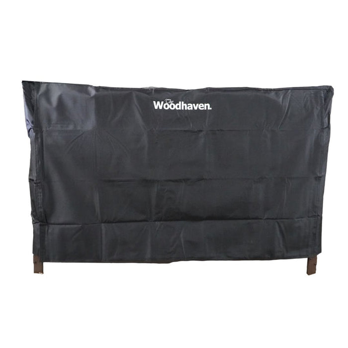 Woodhaven 60FC - 5' Woodhaven® Full Cover - Black